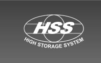 HSS logo