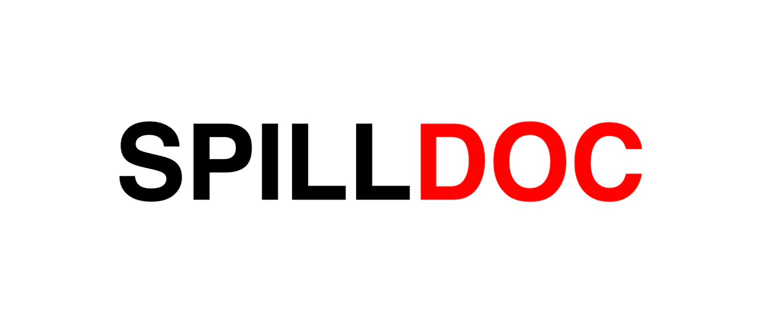 SPILLDOC singapore