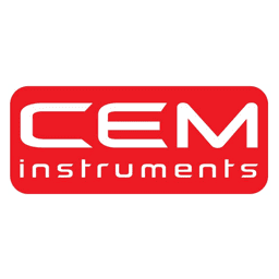 CEM instruments singapore