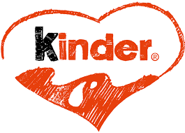 Kinder logo