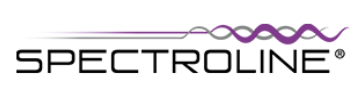 SPECTROLINE logo