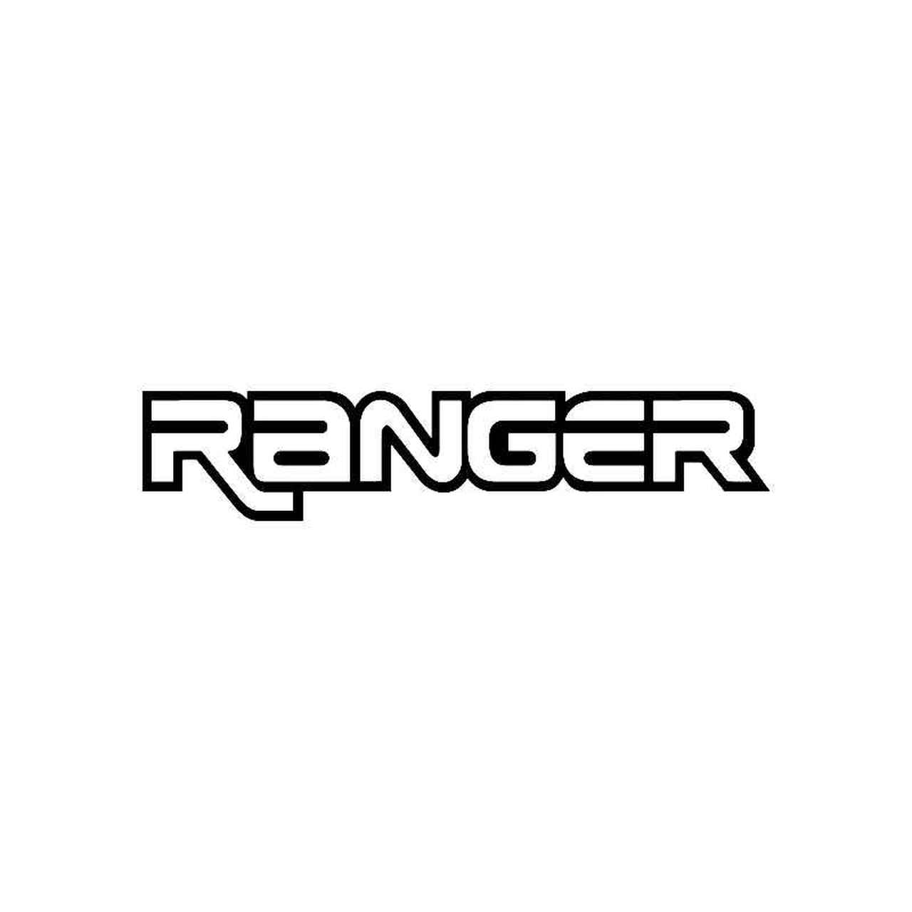 Ranger logo