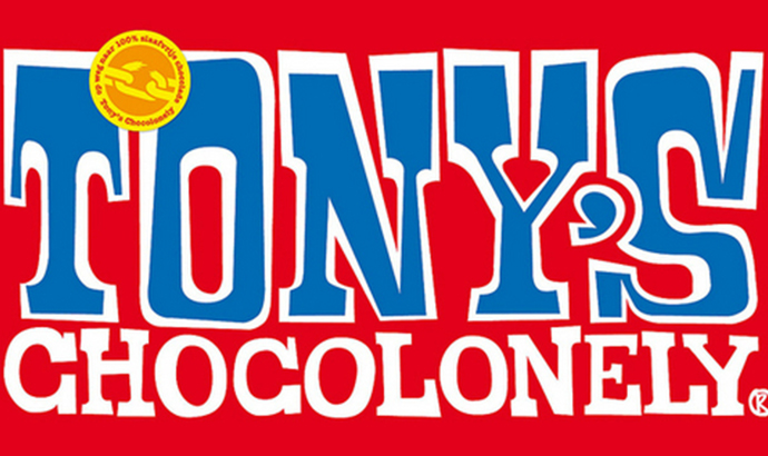 Tony's Chocolonely singapore