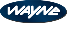 WAYNE logo