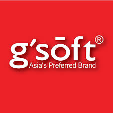 G'soft singapore