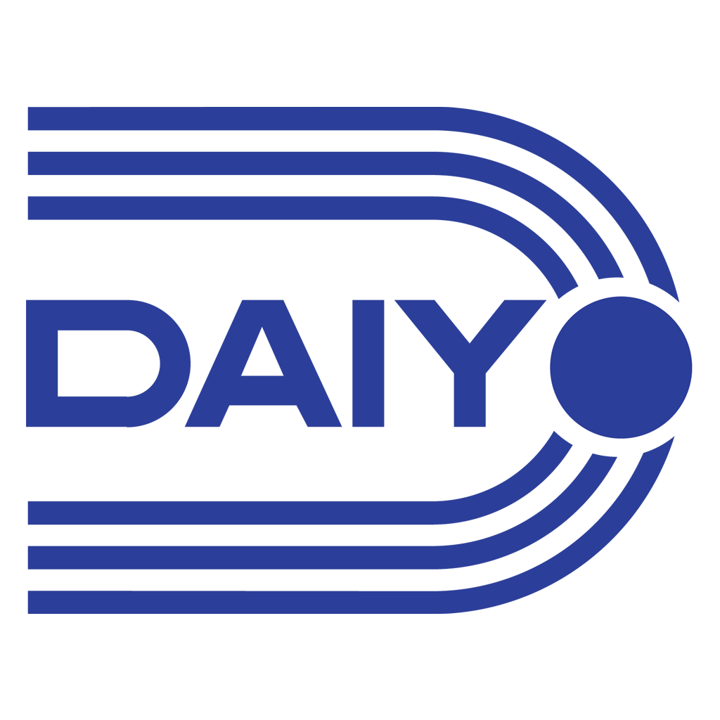 Daiyo logo