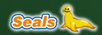 Seals logo