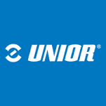 UNIOR logo