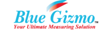 Blue Gizmo logo