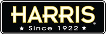 HARRIS logo