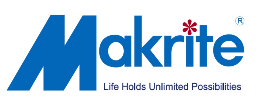 Makrite logo