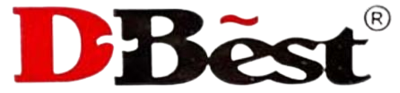 D-Best logo