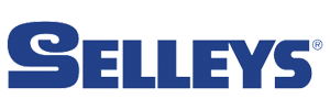 SELLEYS logo