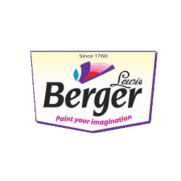 BERGER PAINTS singapore