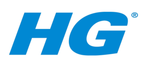 HG logo