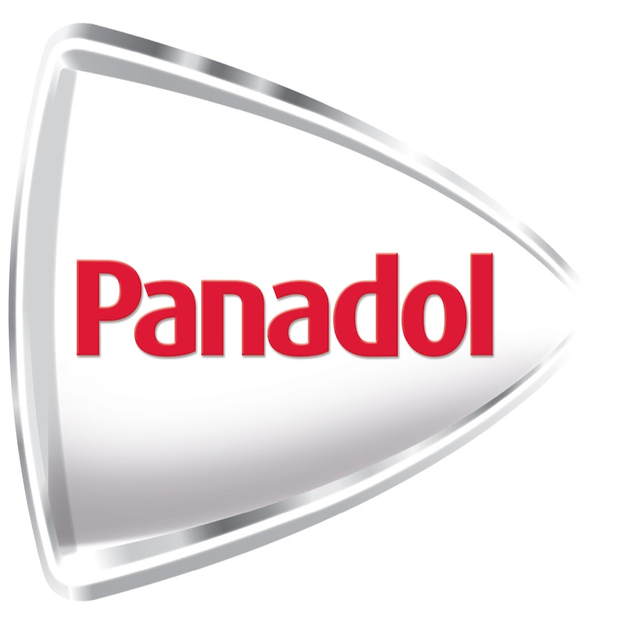 Panadol logo