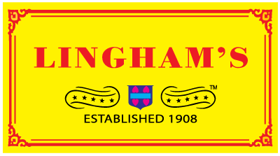 Lingham's singapore