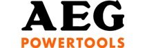 AEG logo