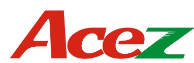 ACEZ logo