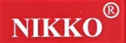 Nikko logo