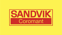 Sandvik Coromant logo