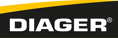 DIAGER logo