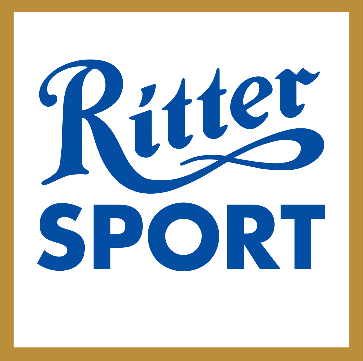Ritter Sport singapore