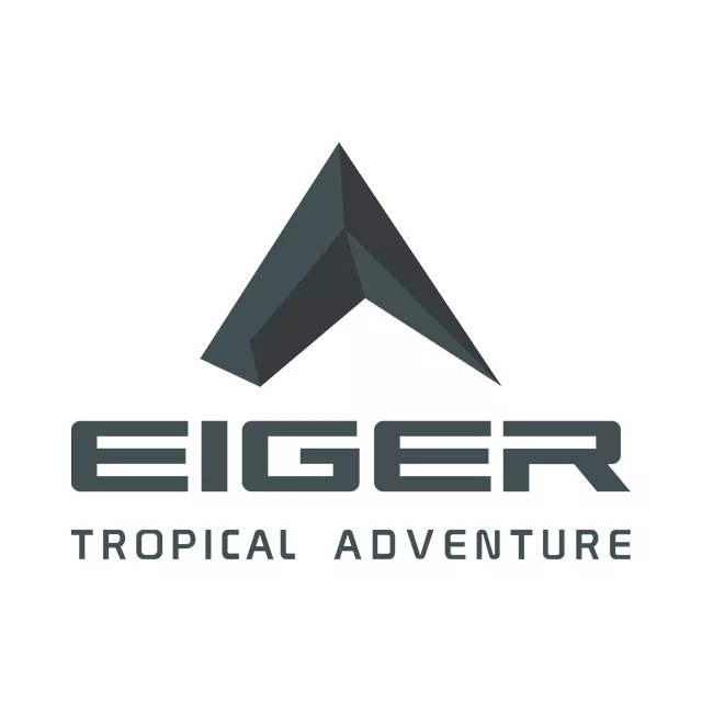 EIGER singapore