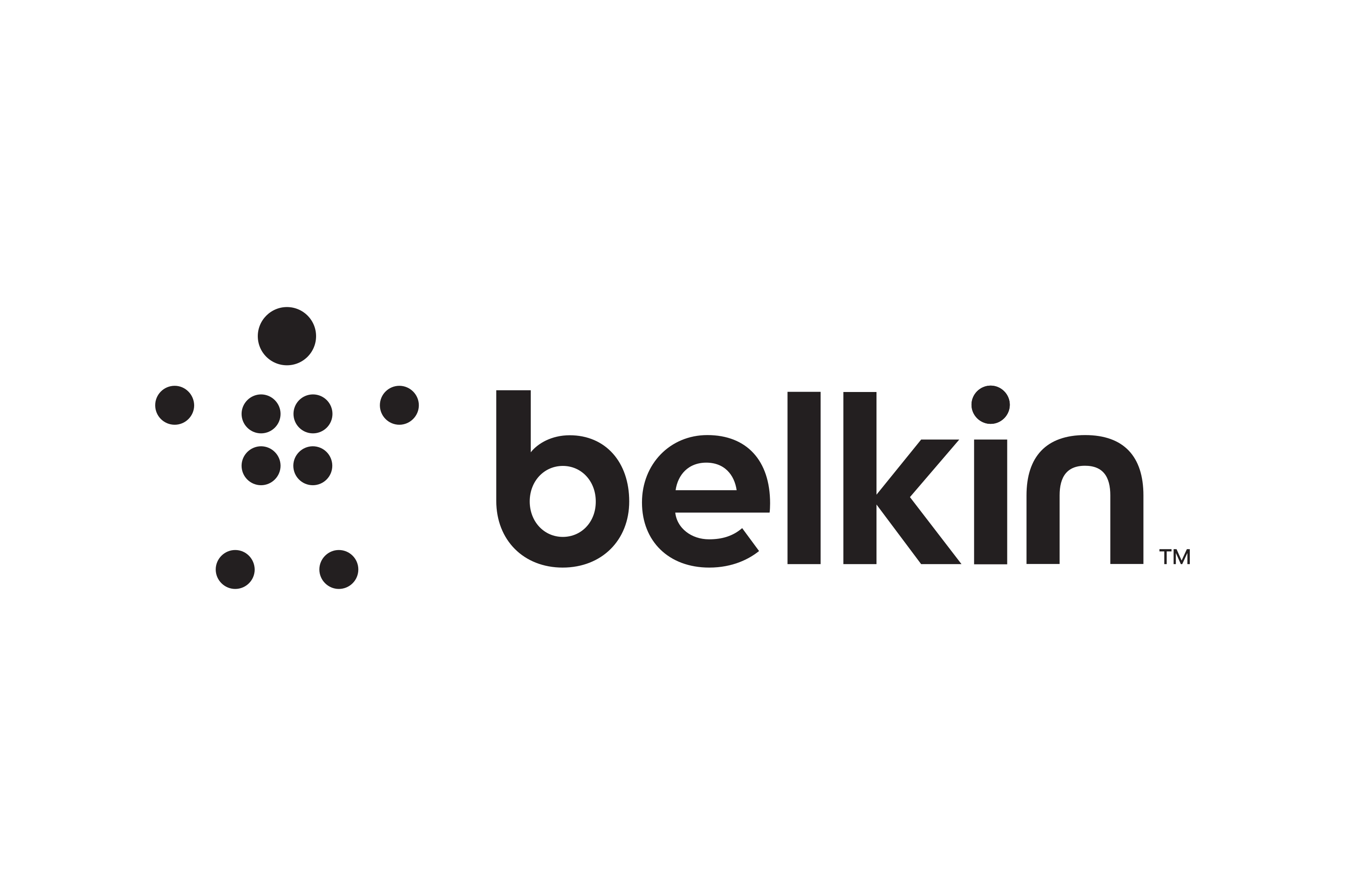 Belkin singapore