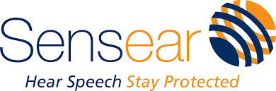 SENSEAR logo