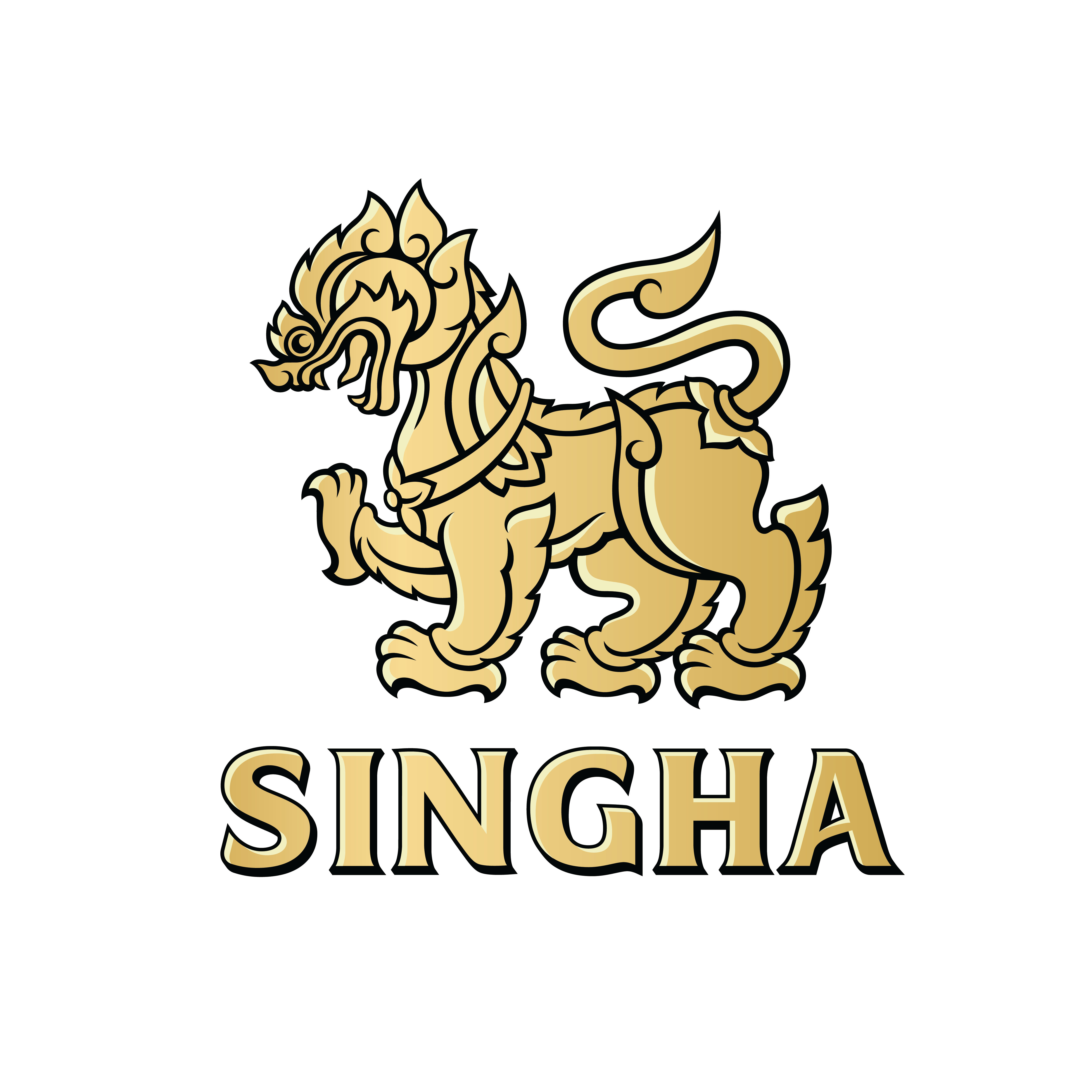 Singha singapore