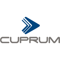 CUPRUM LADDER logo