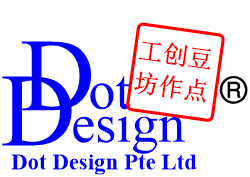 Dot Design singapore