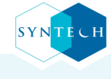 Syntech logo