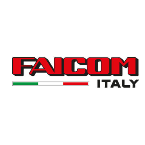 Faicom logo