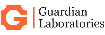 Guardian Laboratories logo