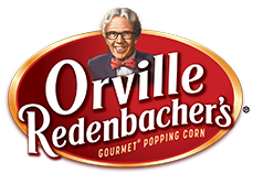 Orville Redenbacher's singapore