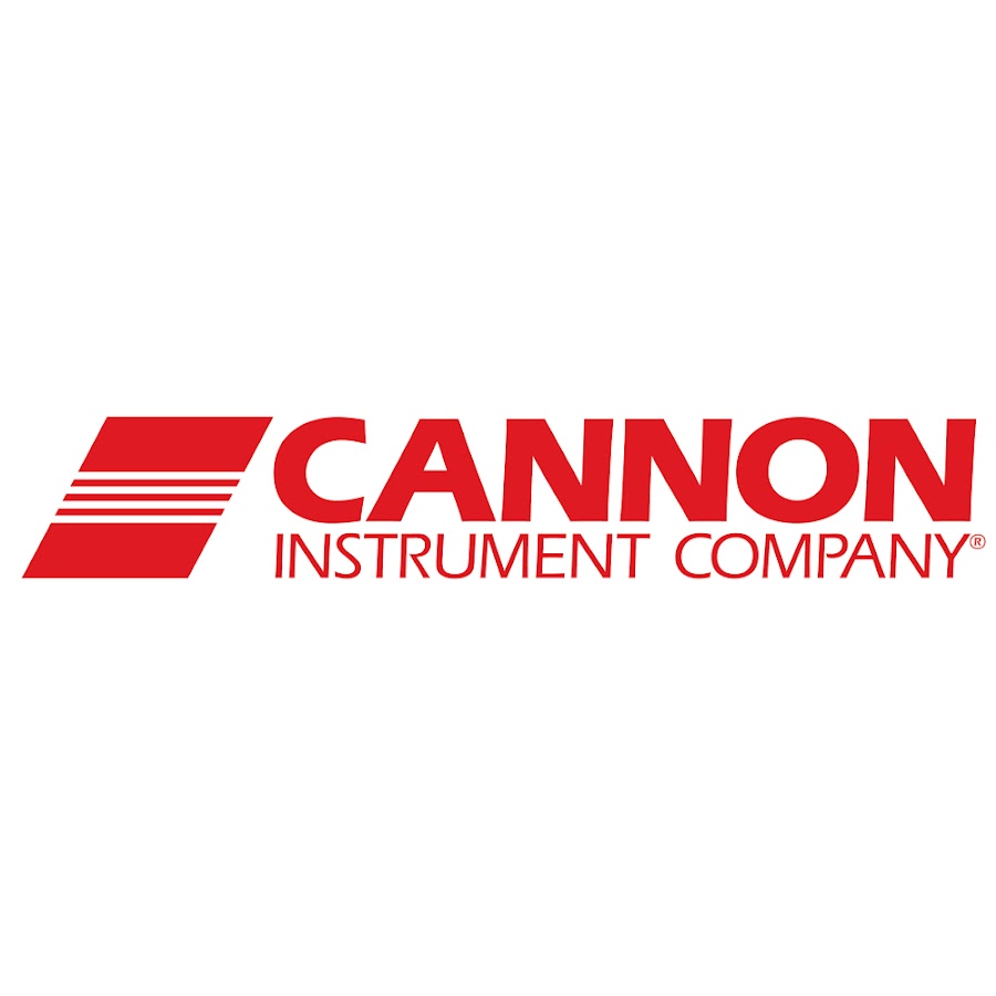 Cannon Instrument singapore