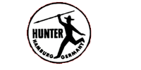 Hunter Tools logo