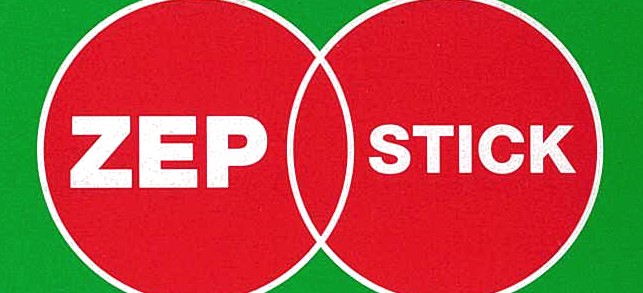 Zepstick logo