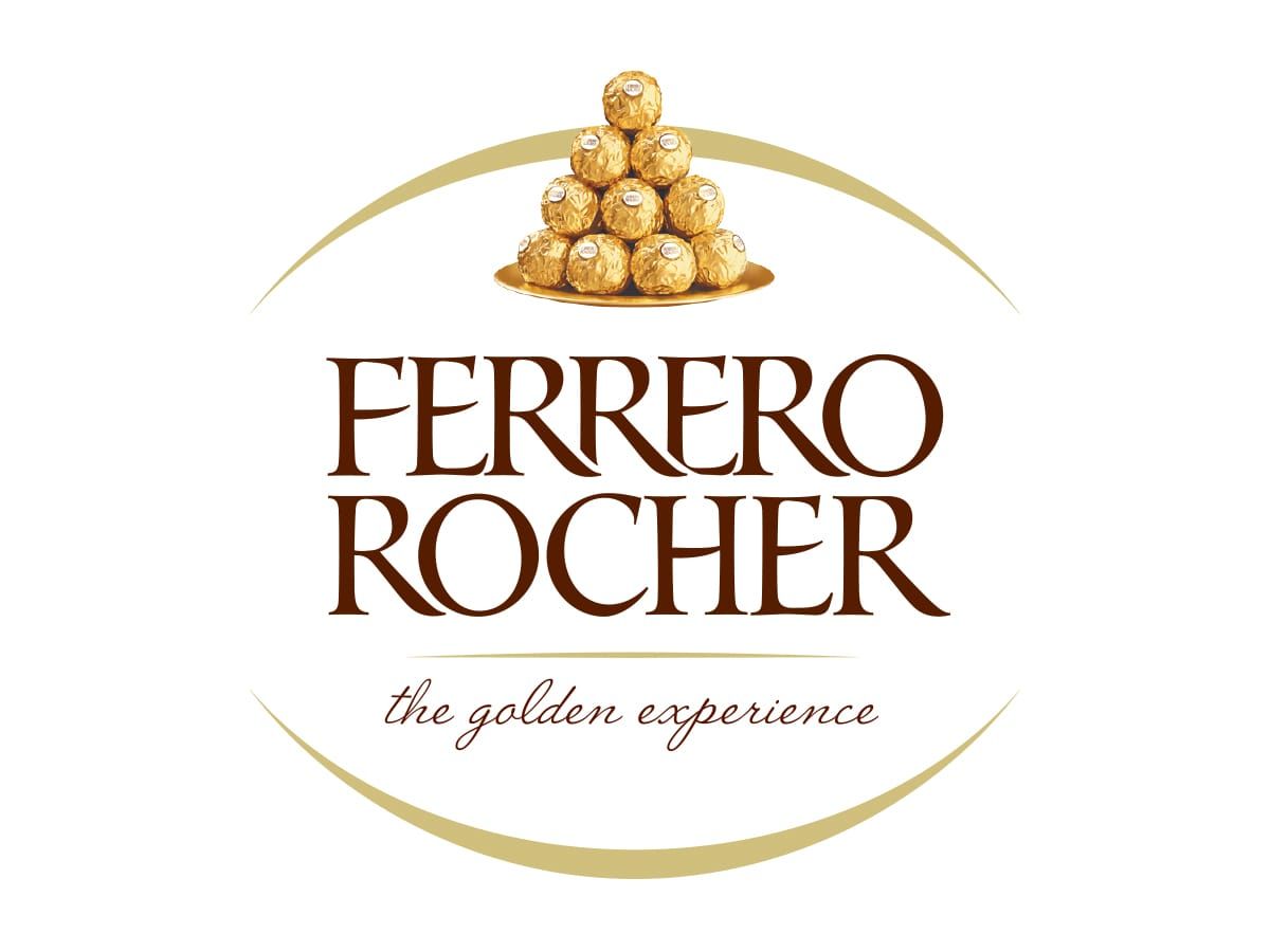 Ferrero Rocher singapore