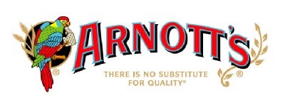 Arnott's singapore