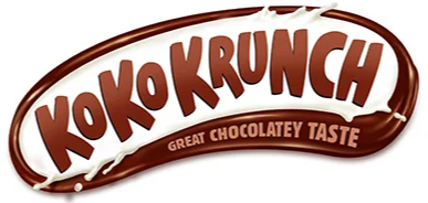 Koko Krunch singapore