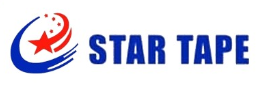 STAR TAPE logo