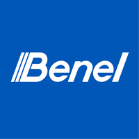 BENEL logo