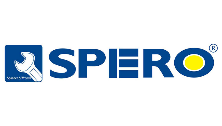 SPERO TOOLS logo