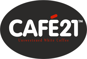 Cafe 21 singapore