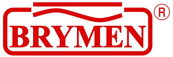 Brymen logo