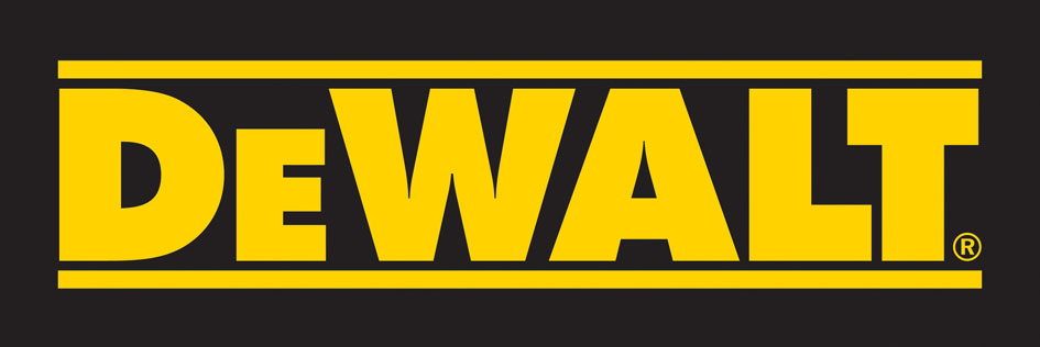 DEWALT logo