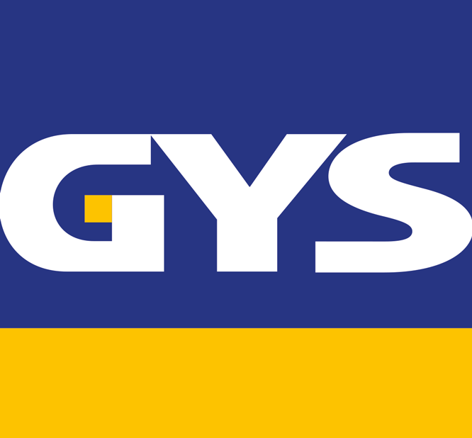 GYS logo